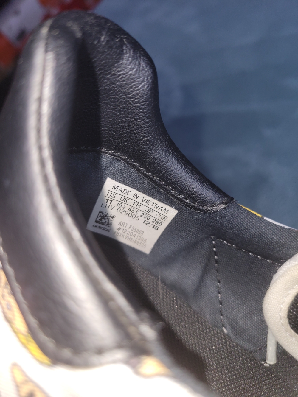 Adidas 3mc X Beavis And Butthead - Picture 6 of 6